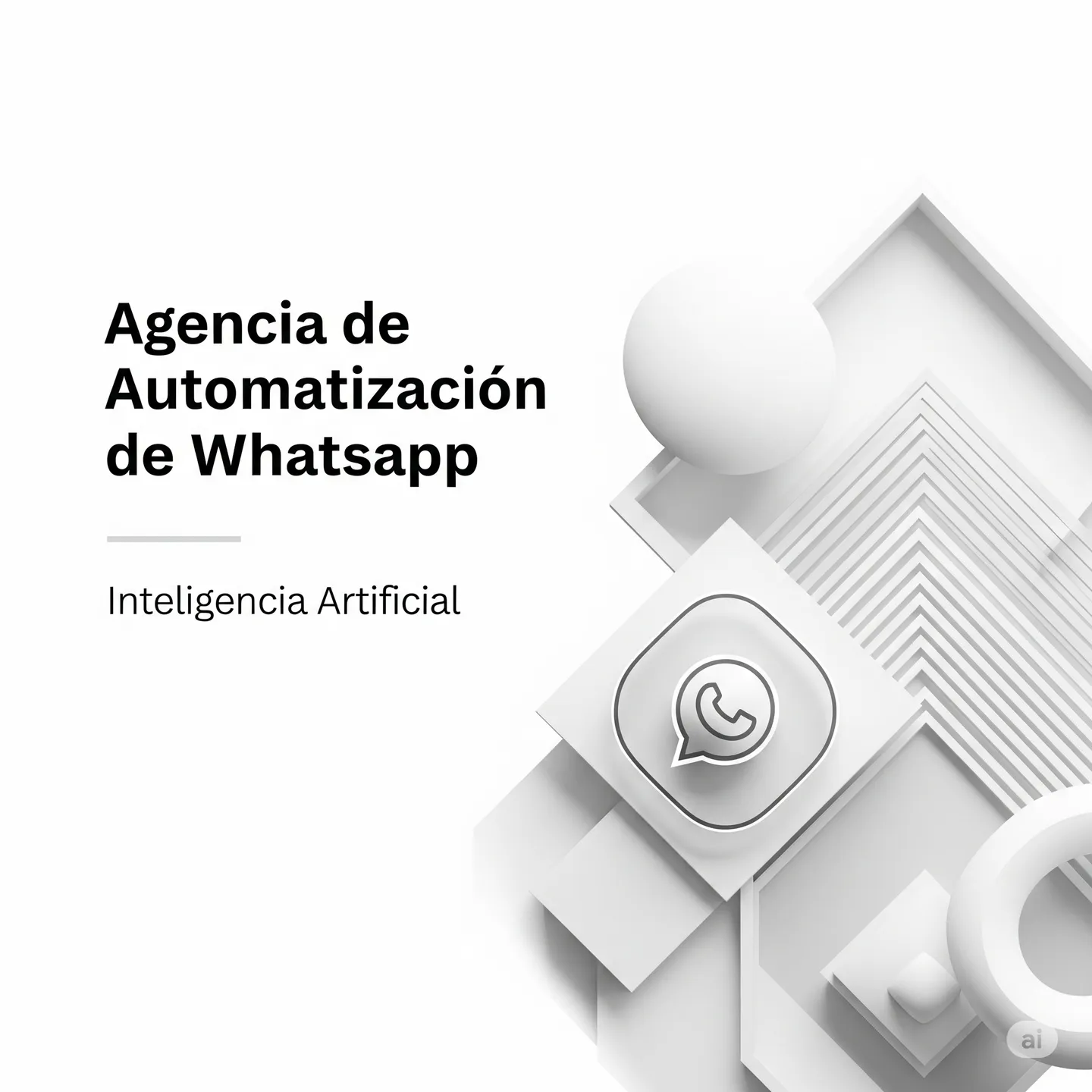 Empresa de automatización 
