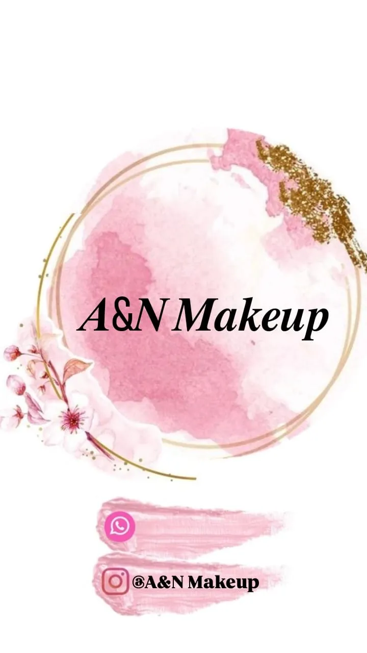 AyN makeup