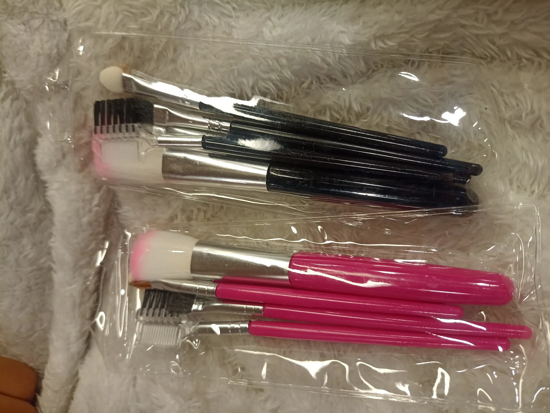 Kit brochas 