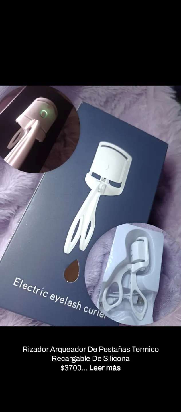 Arqueador eléctrico 