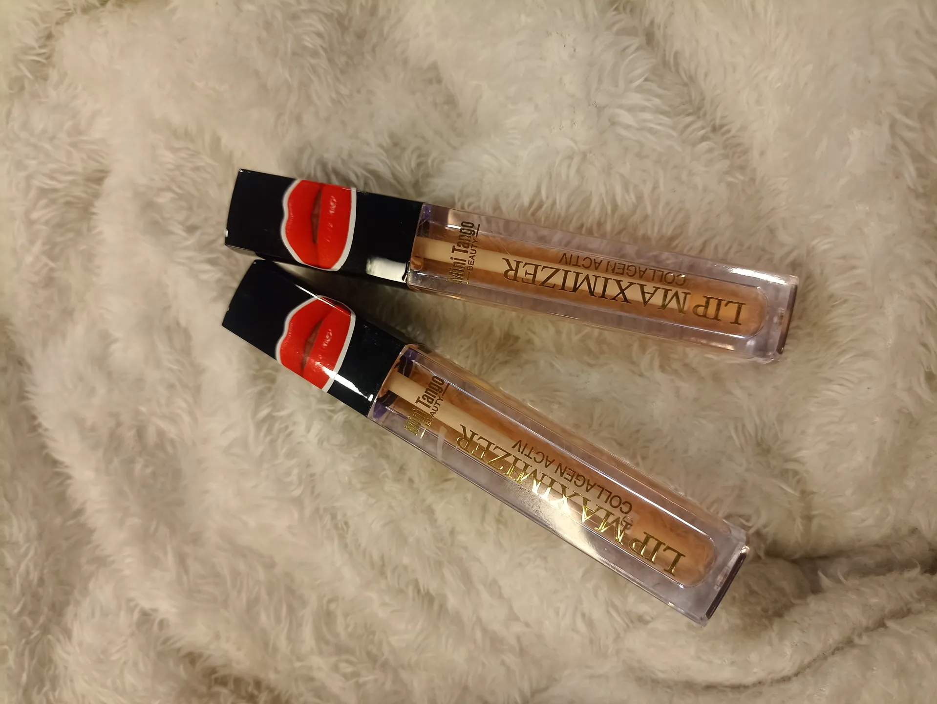 Lip voluminizador 