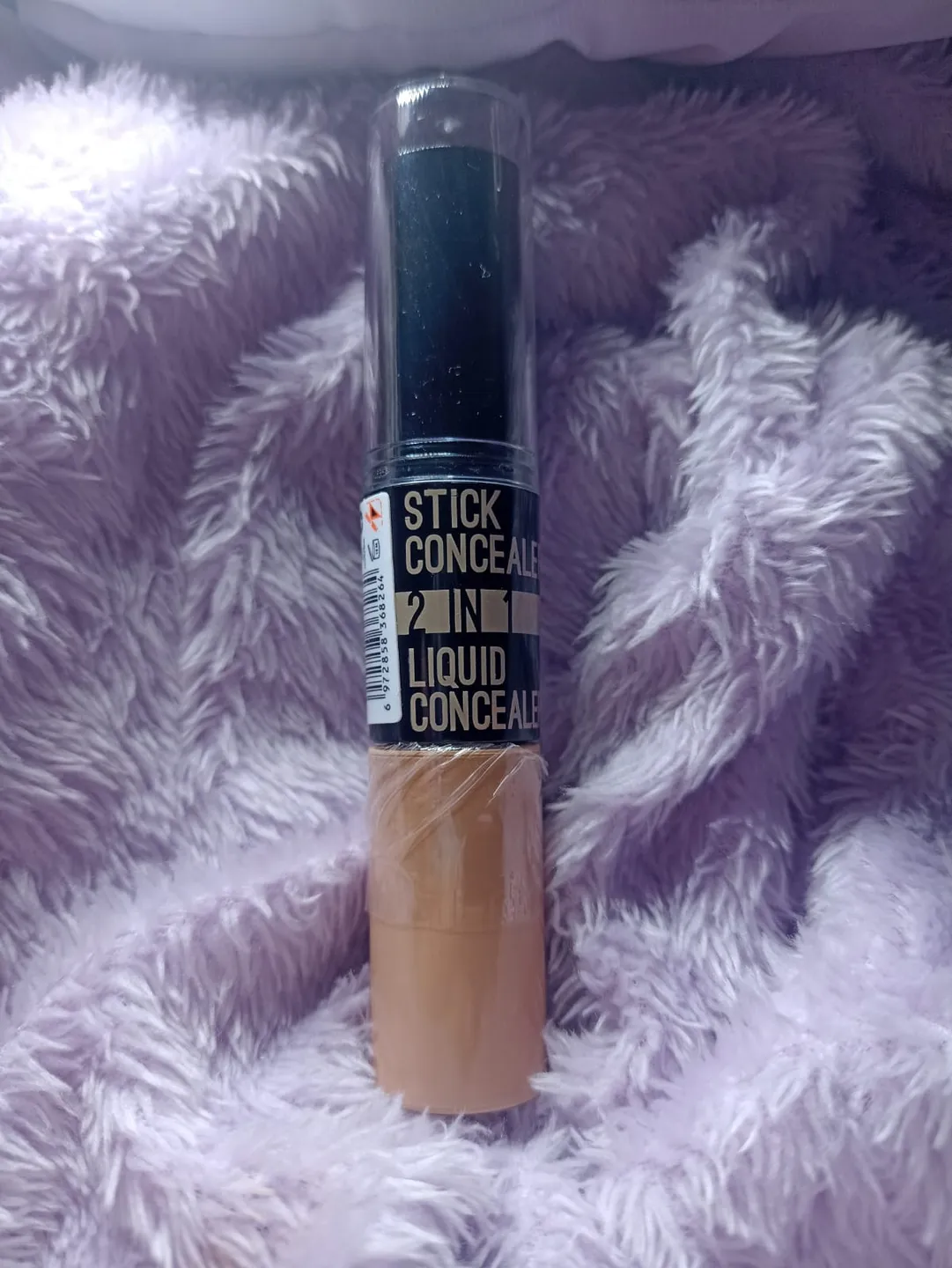 Corrector en barra 2 en 1