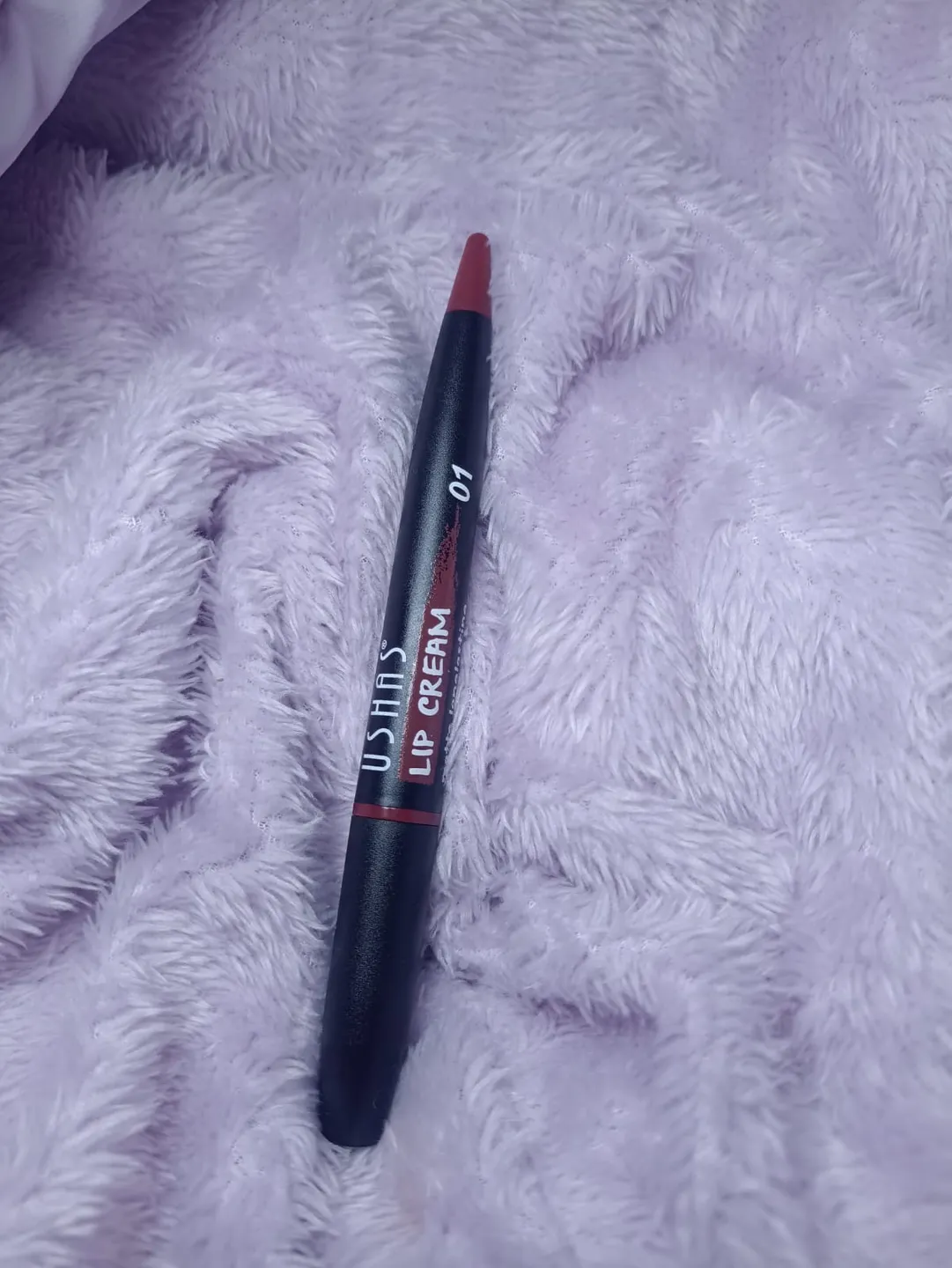 Delineador de labios cream