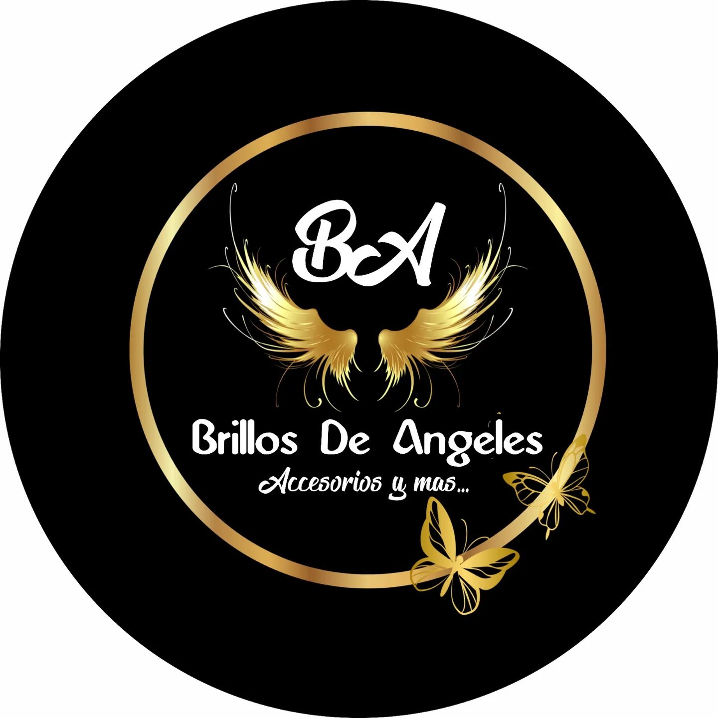 Brillos de Angeles