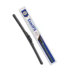 NAPA Exact Fit Passengers Side Beam Wiper Blade 18 in
