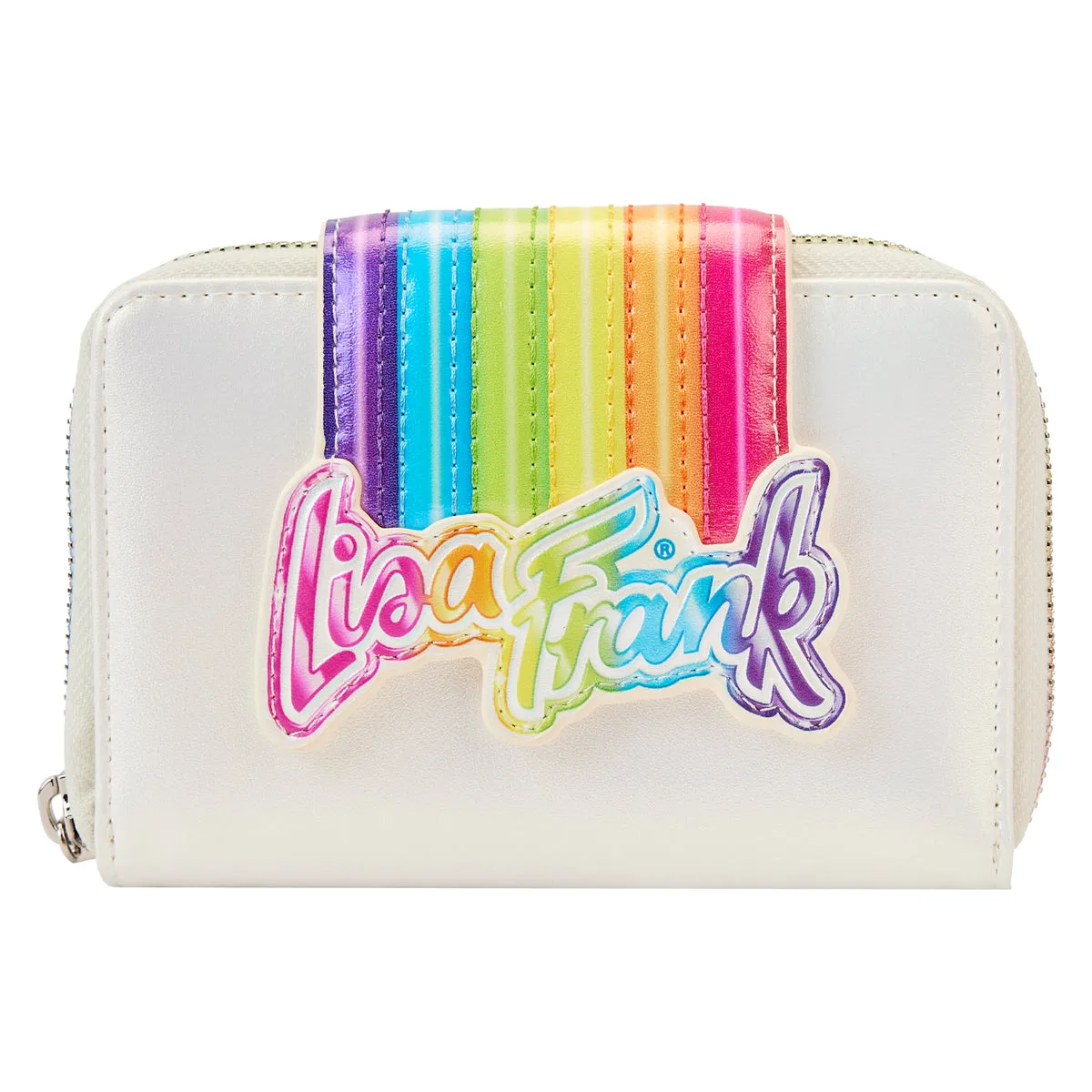 Monedero Loungefly Lisa Frank