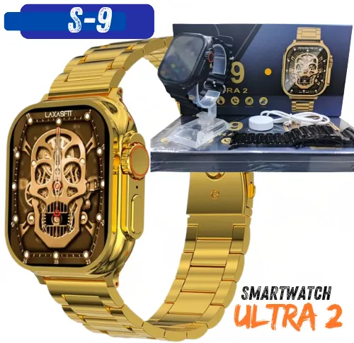 Smartwatch s9 ULTRA 2