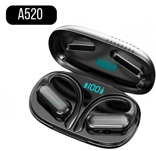 Audífonos Inalámbricos Bluetooth A520