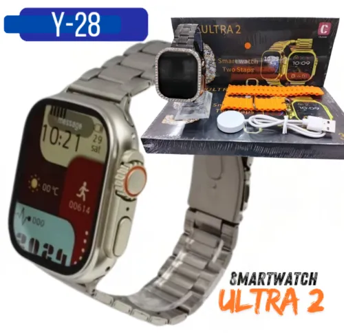 Smartwatch Y-28 ULTRA 2
