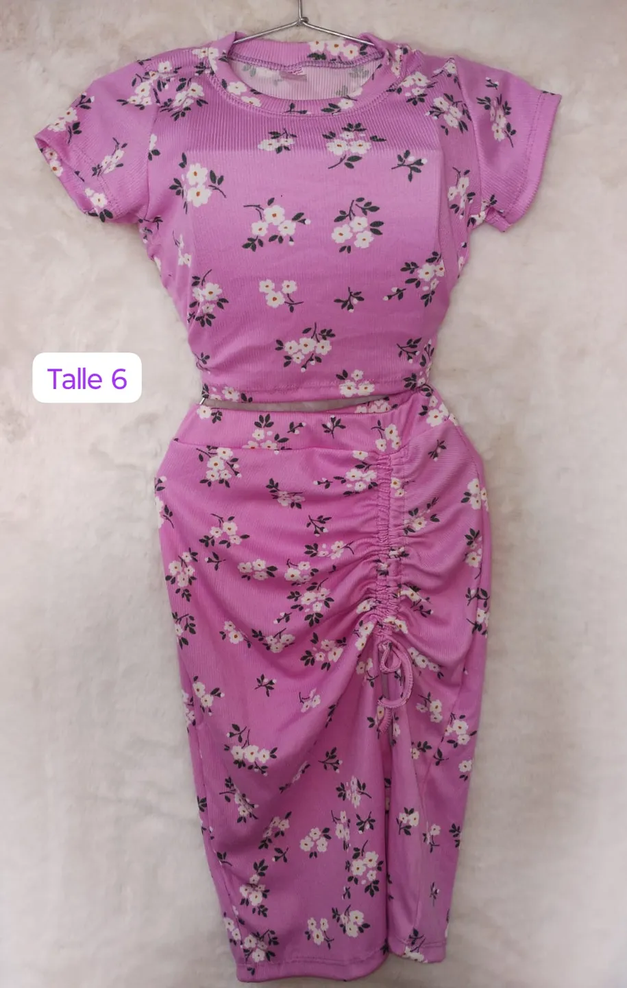 Conjunto nena