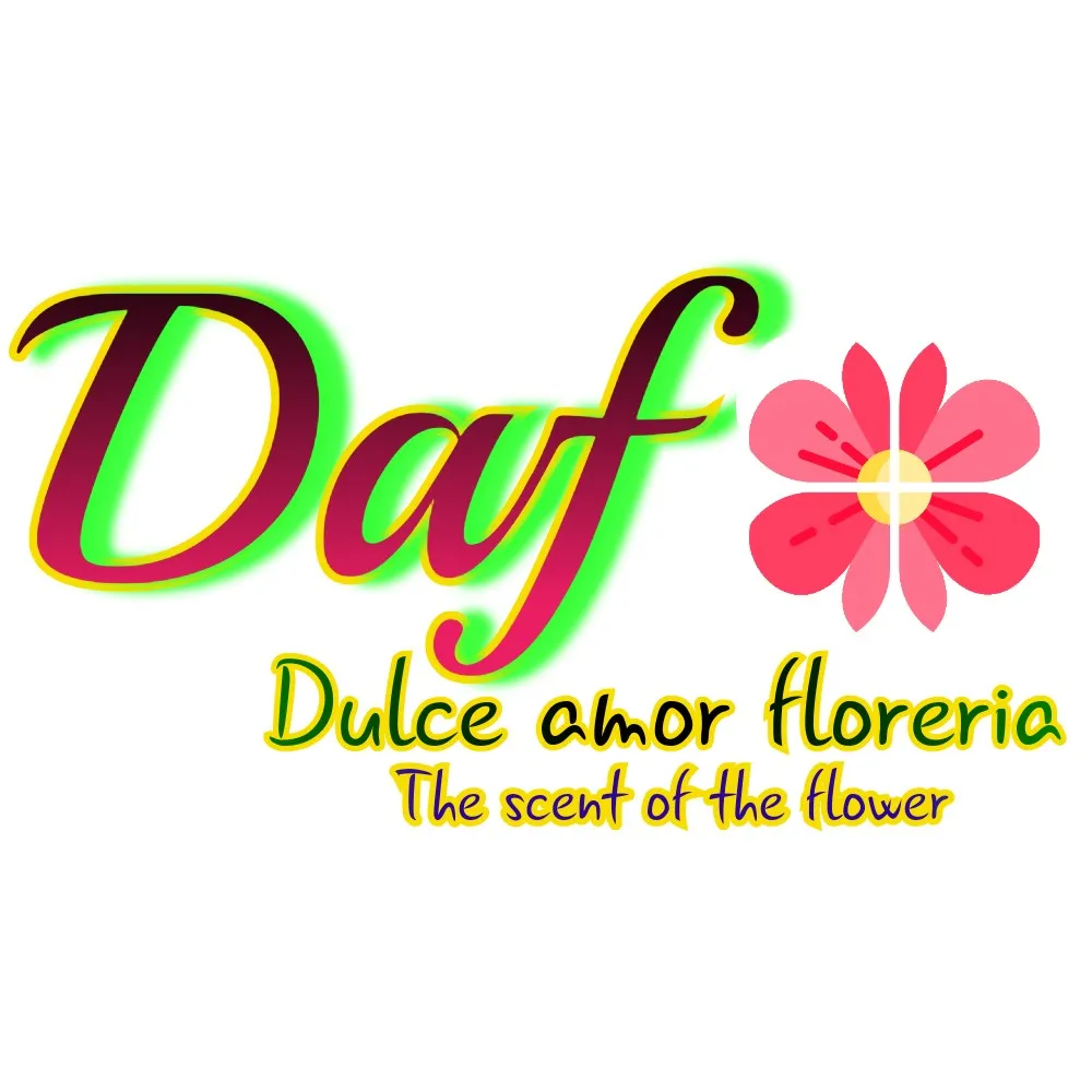 Daf Dulce Amor Floreria 