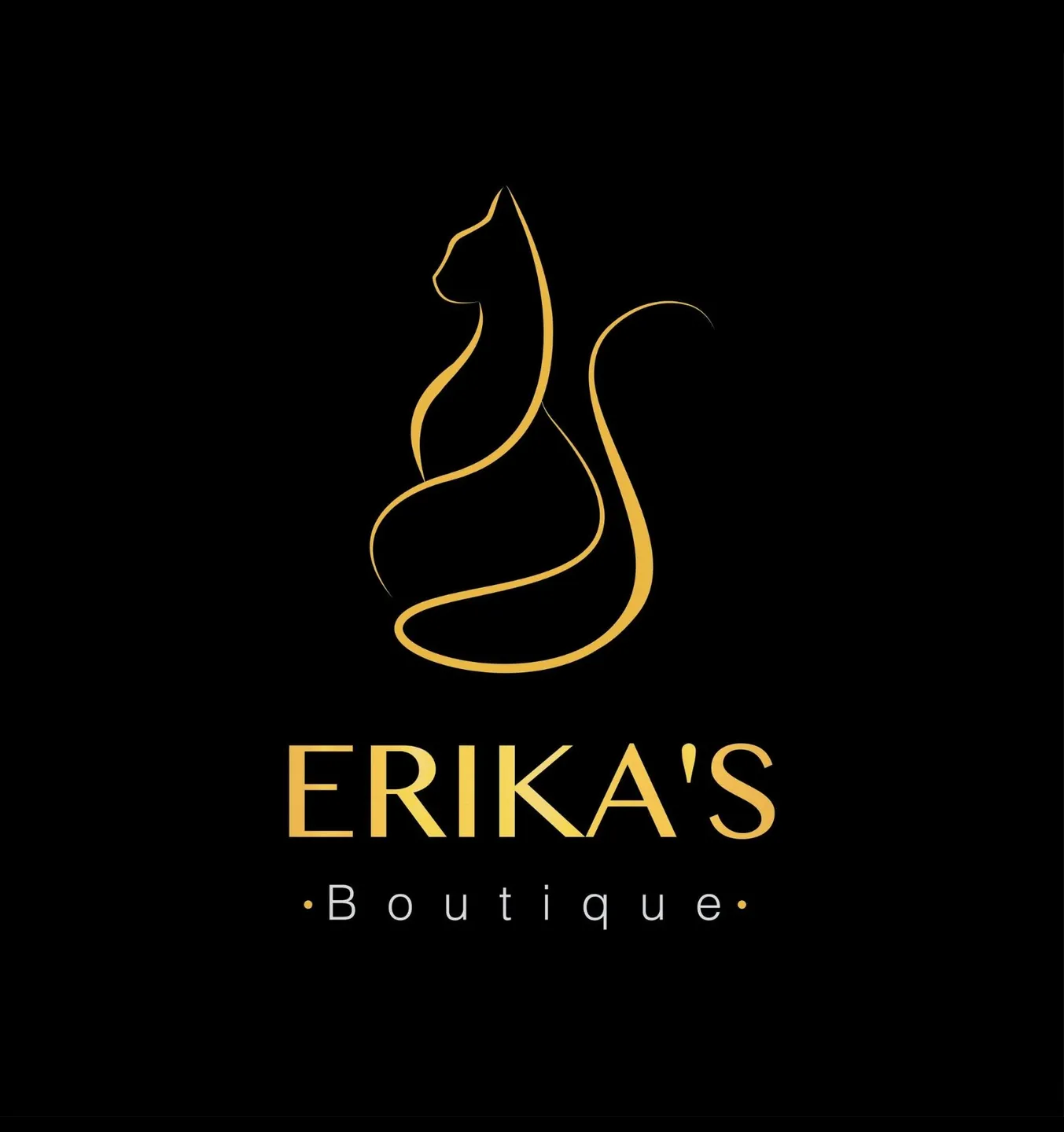 Erikas Boutique 
