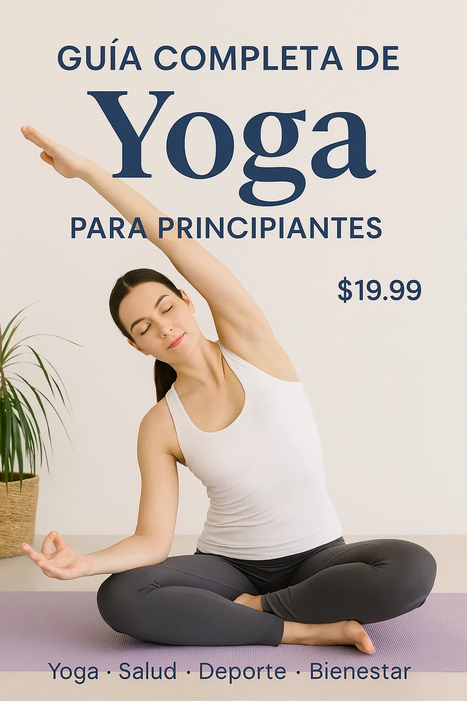 Guía Completa de Yoga para Principiantes