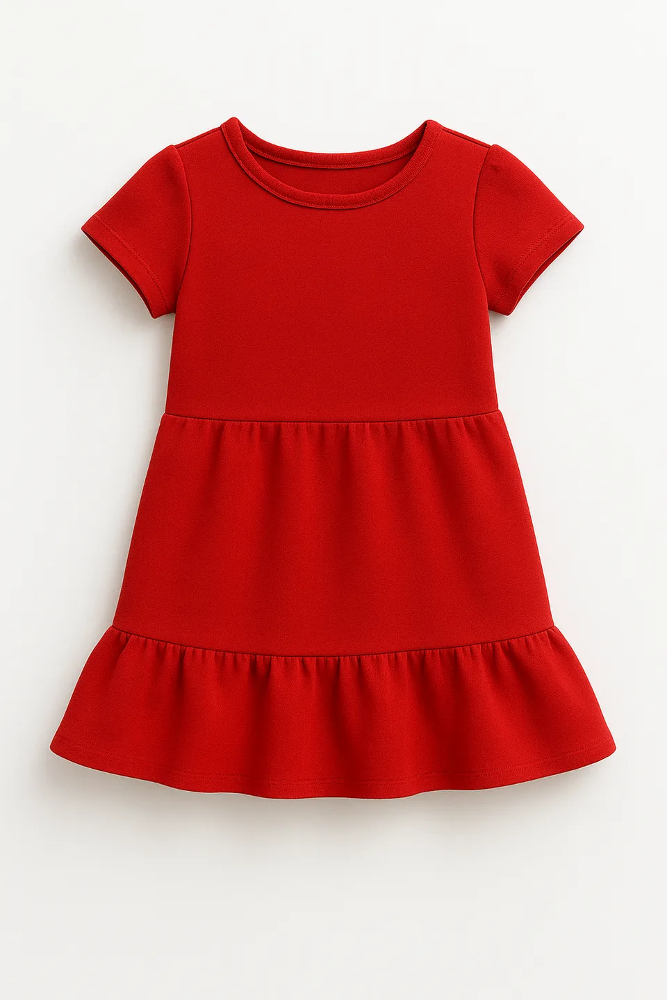 VESTIDO DE NIÑA