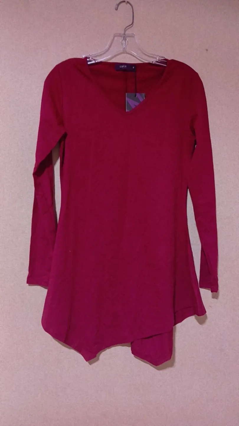 Vestido para damas