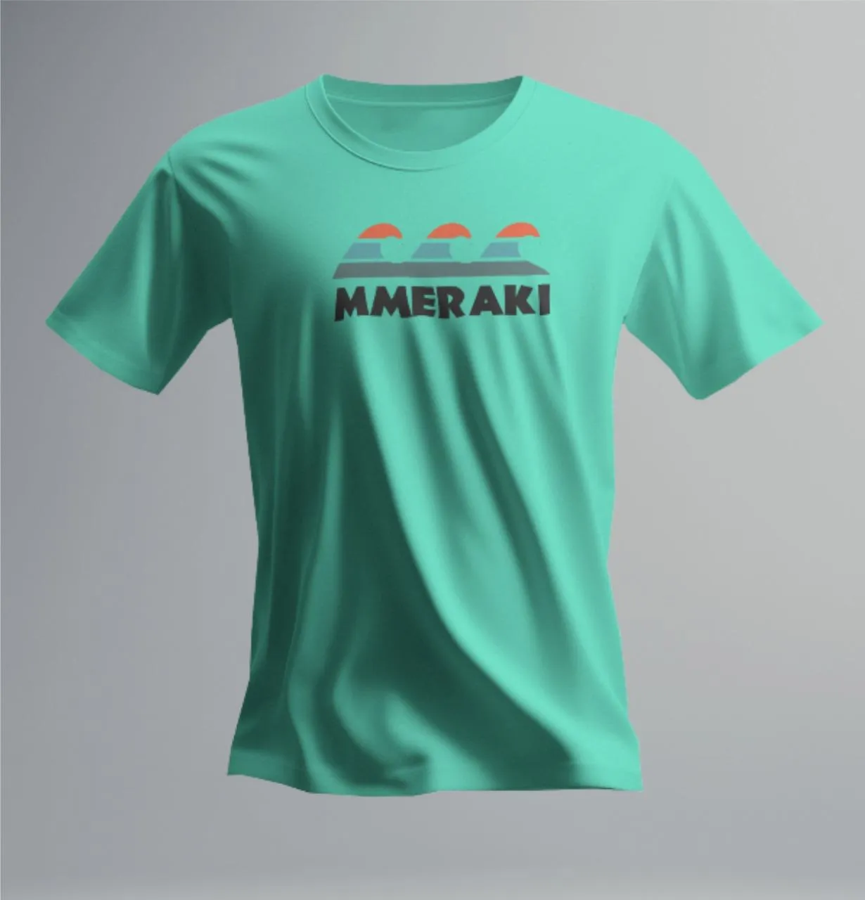 Mmeraki T-shirt