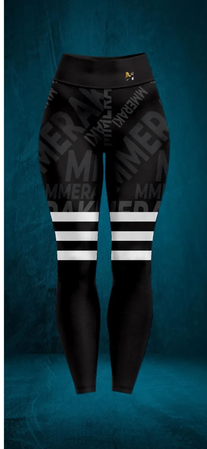 Leggings Sport Wear Sublimado