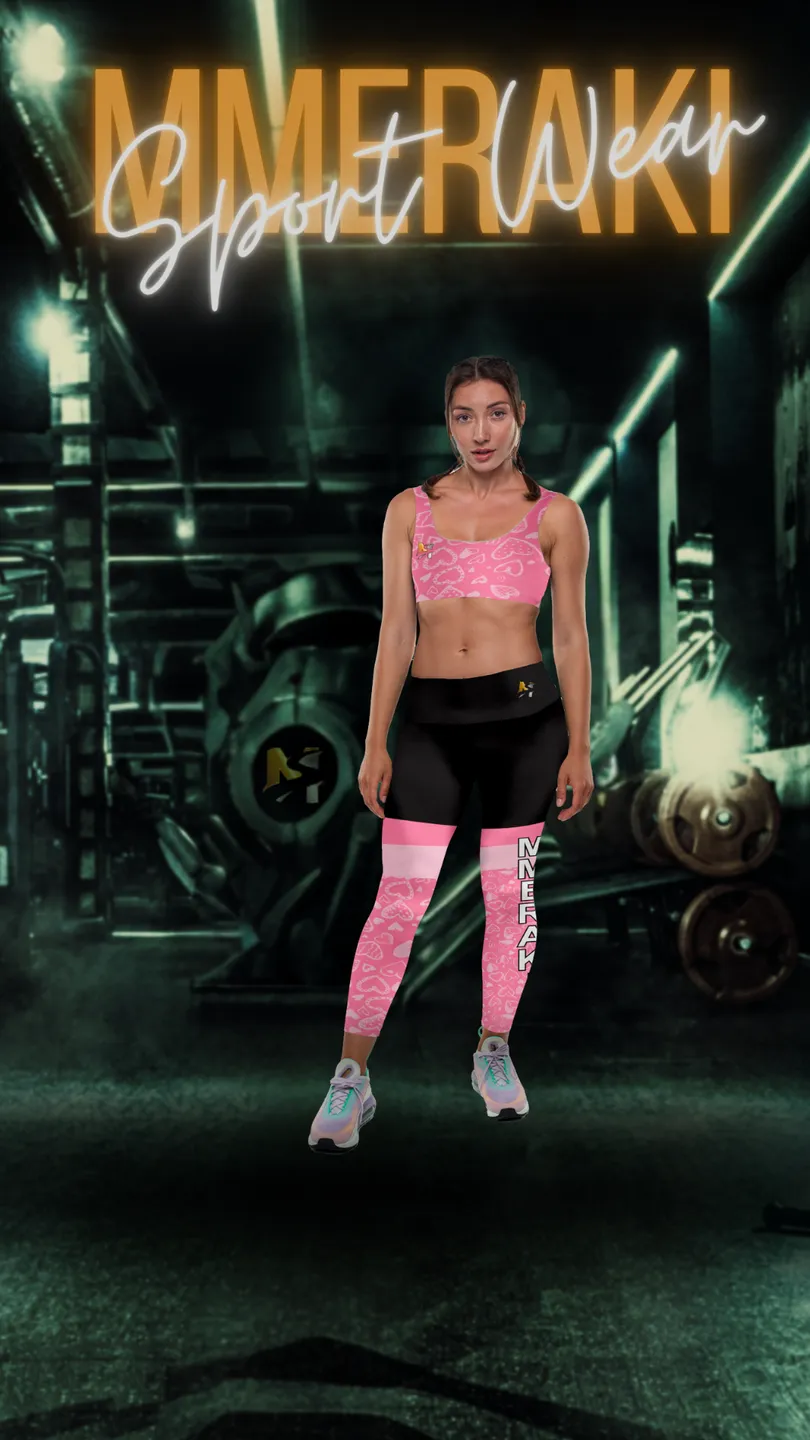 Top Sport Wear Sublimado