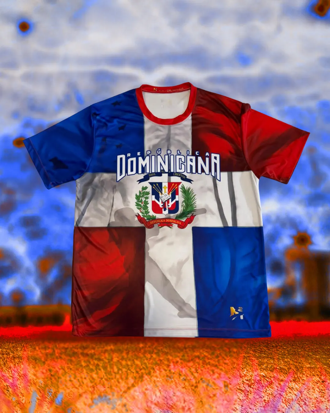 Camisetas Full Print OFERTA