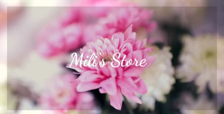 Mili's store