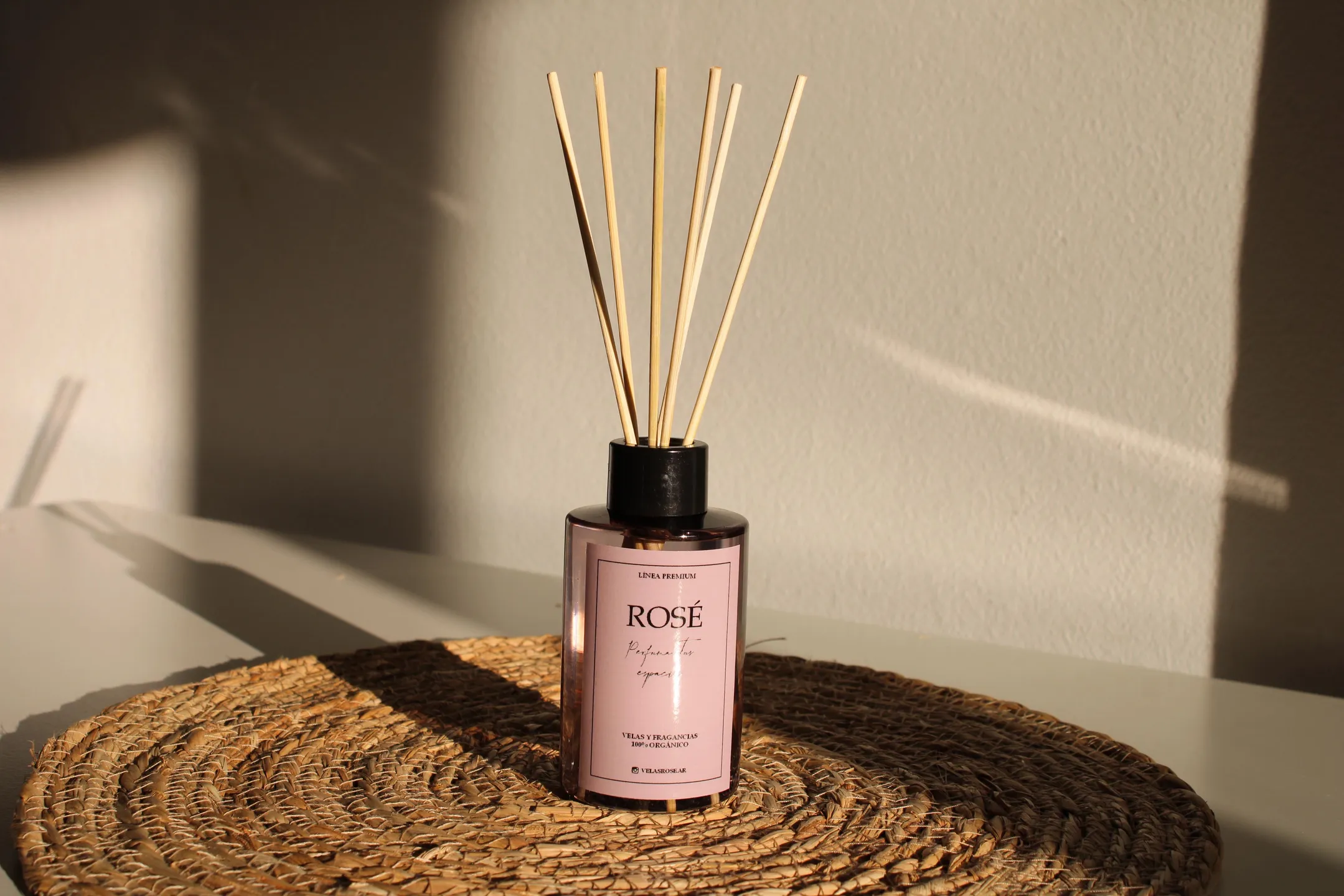 Difusor de ambiente 