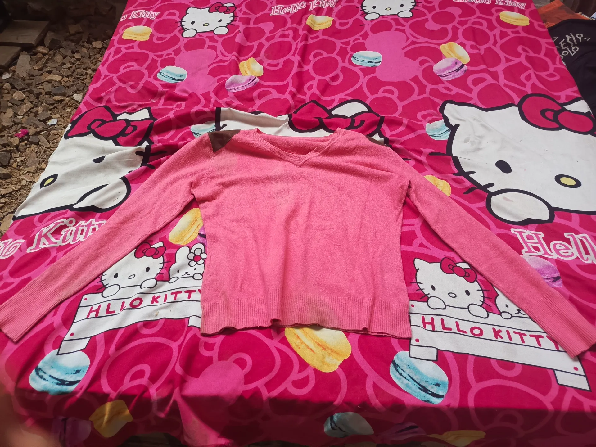 Ropa