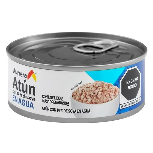 Atún 