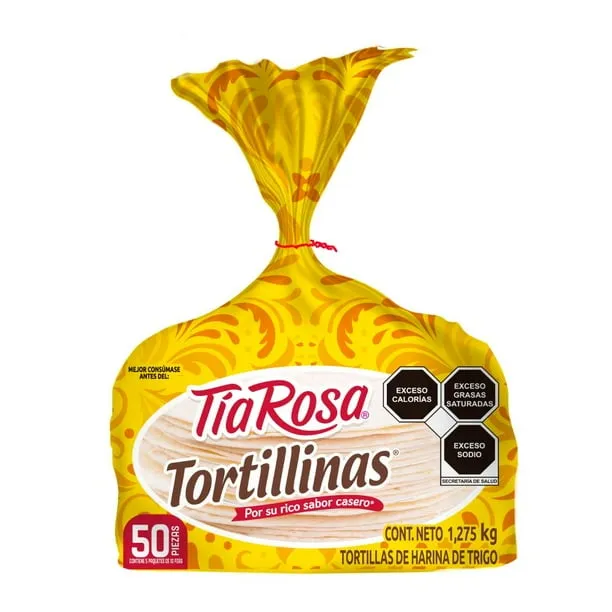 Tortillina 