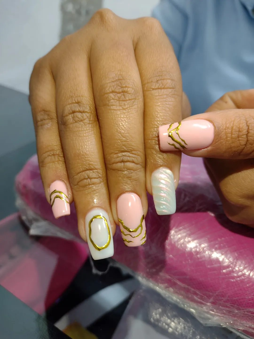 Jelly Tips + Diseño