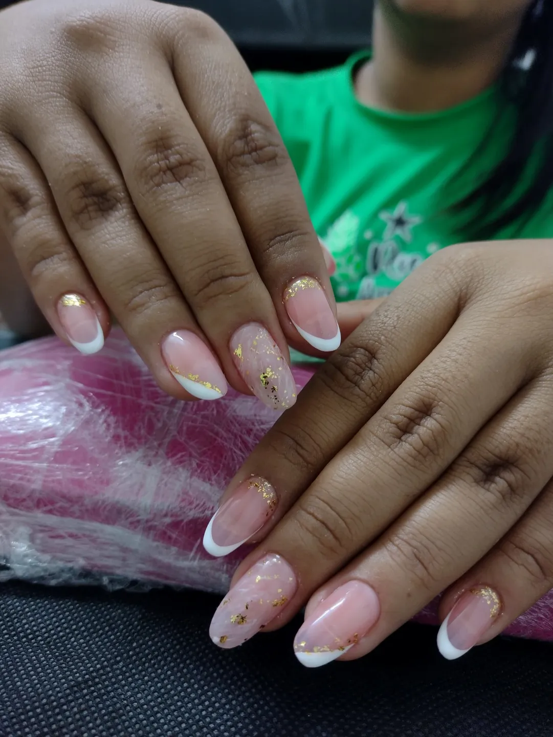 Jelly Tips 