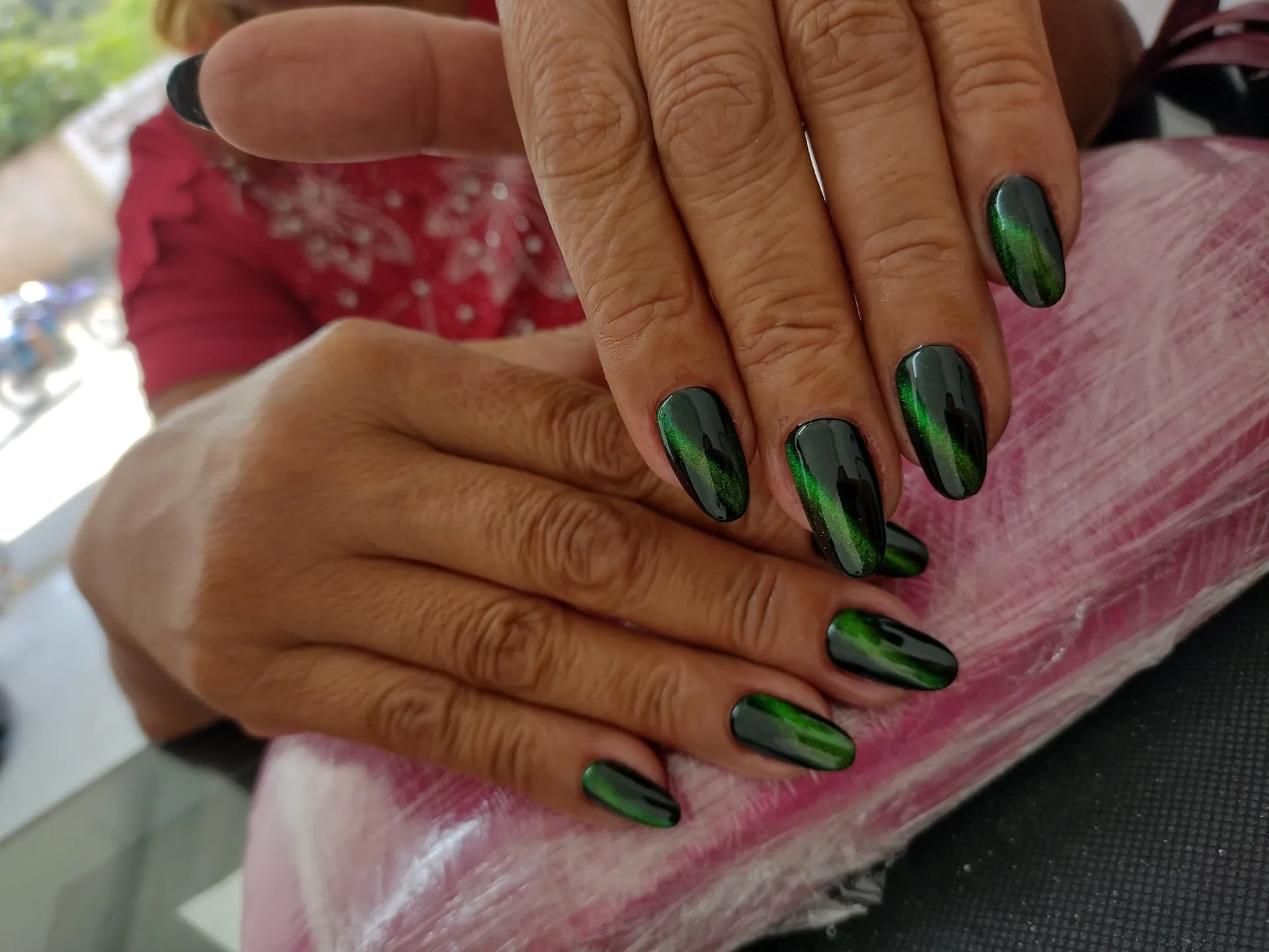 Jelly Tips 