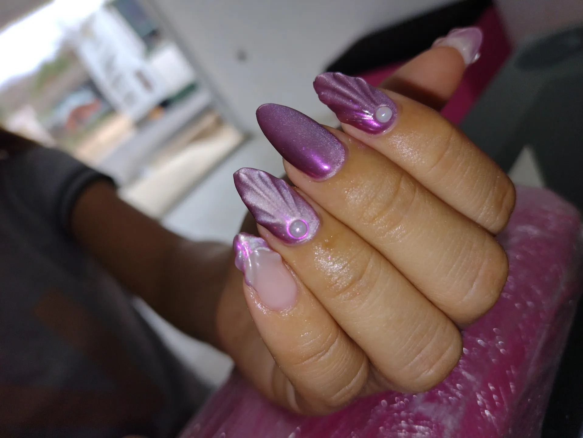 Jelly Tips + Diseño 