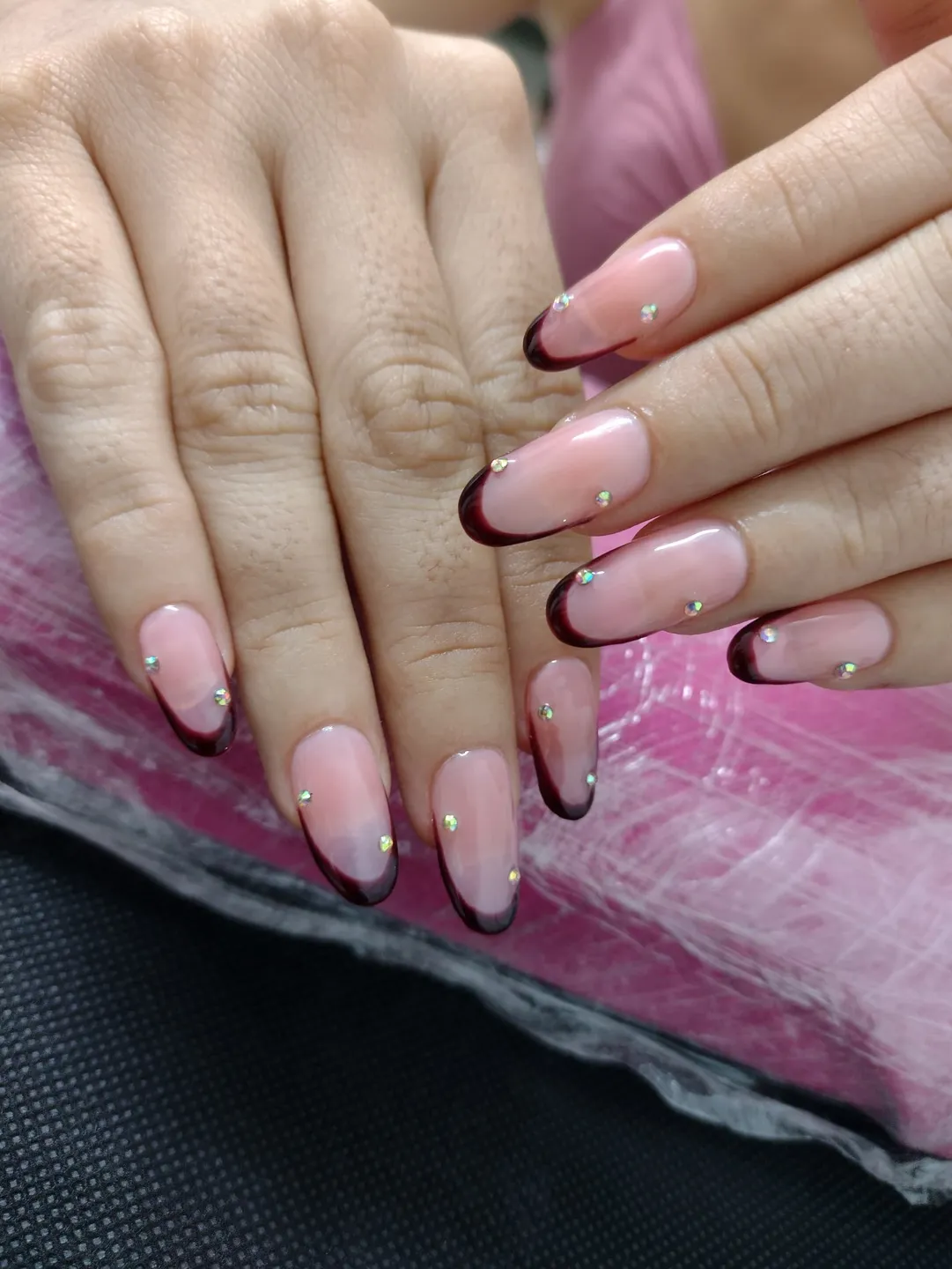 Jelly Tips