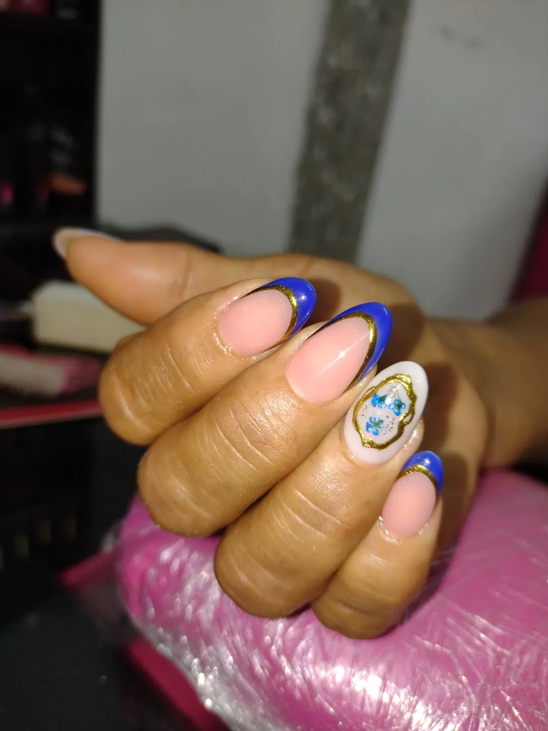 Set Polygel 