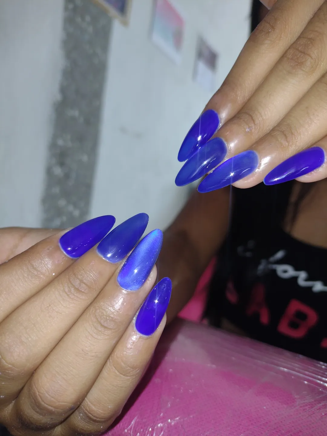 Polygel full Largo 