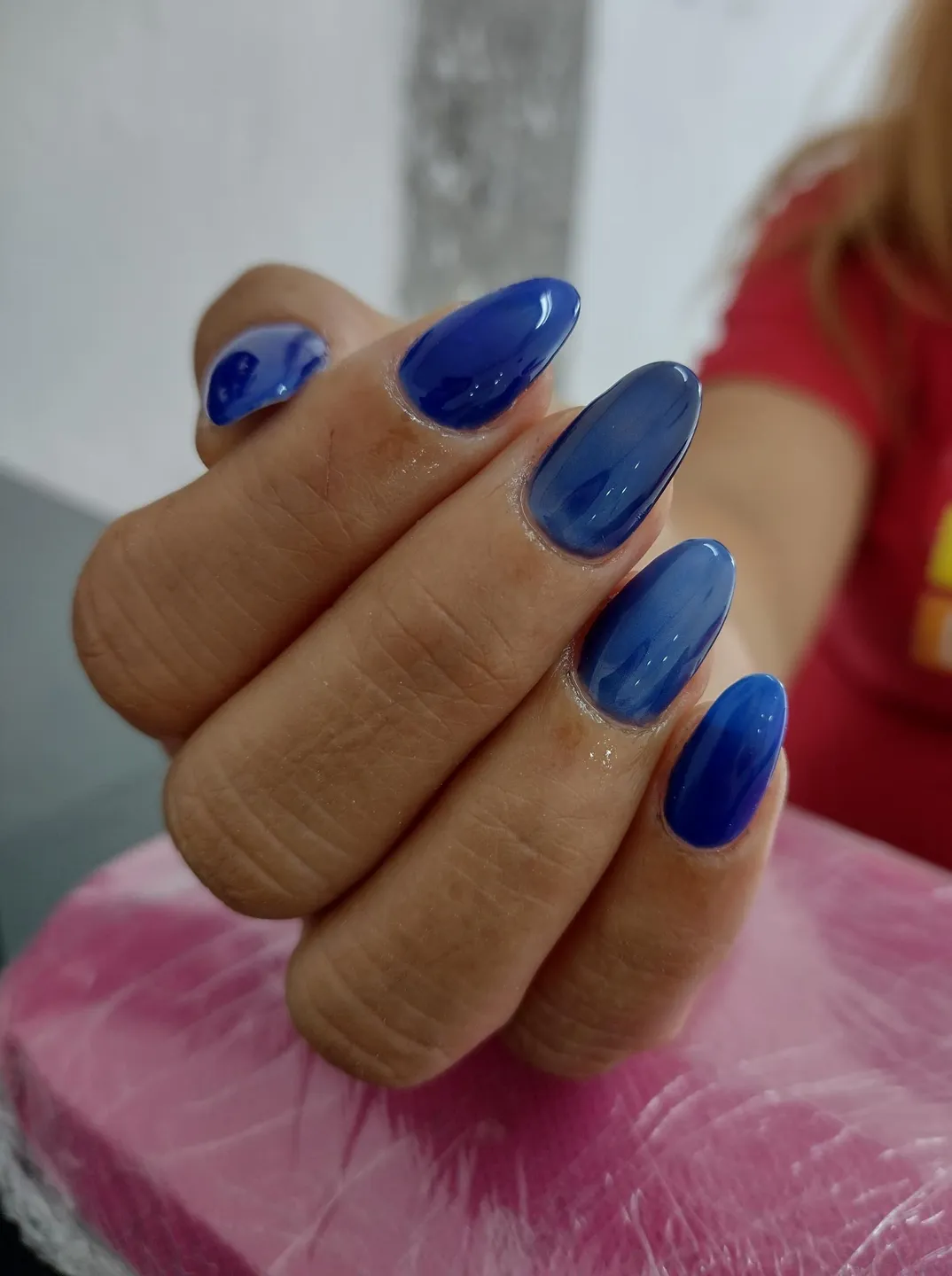 Polygel 