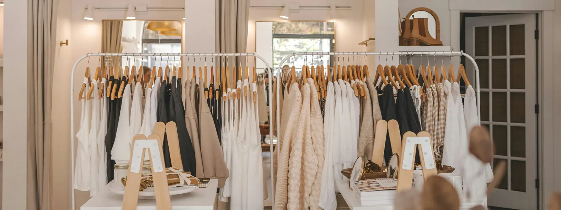 Jasmin's Boutique