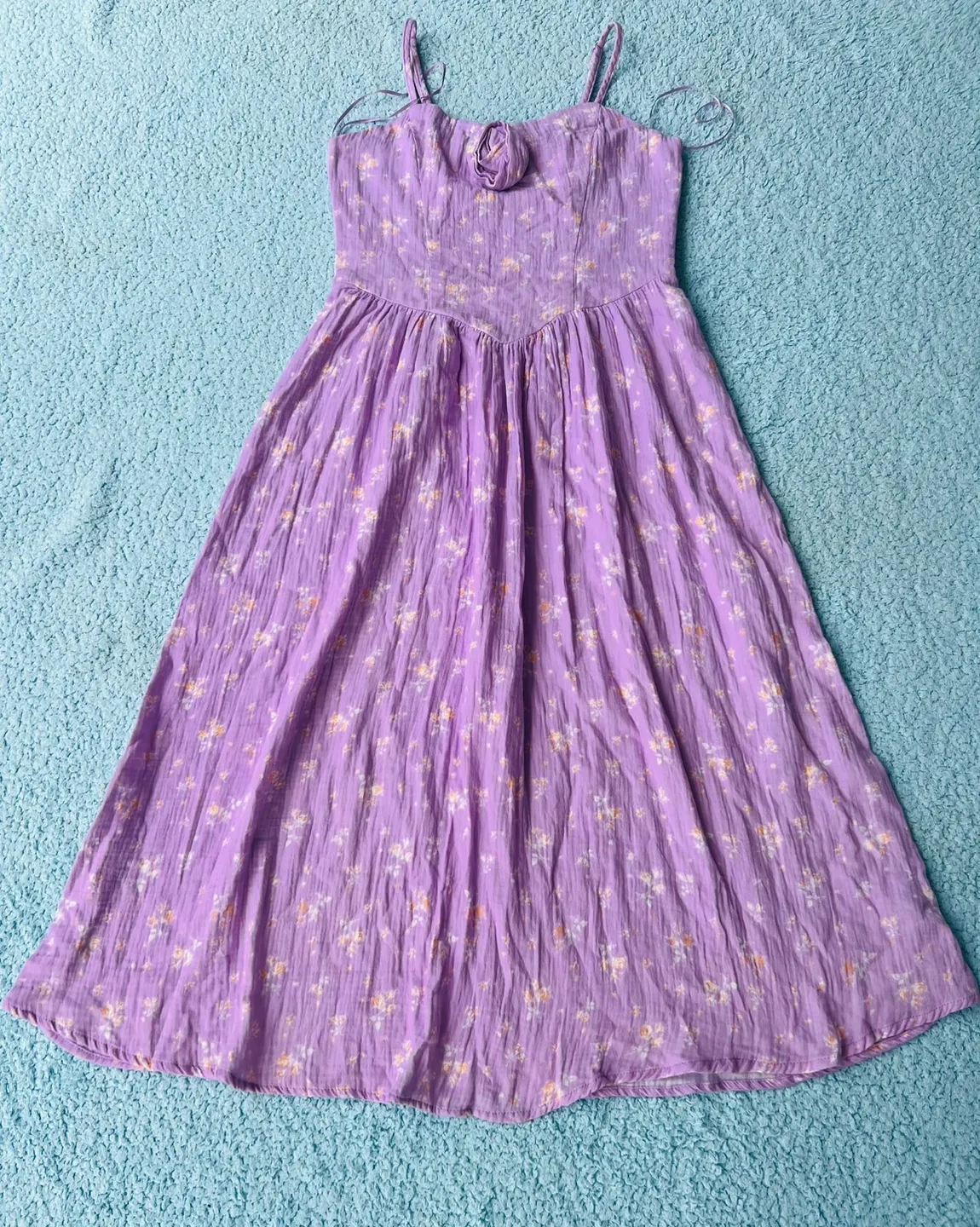 Vestido para Dama 