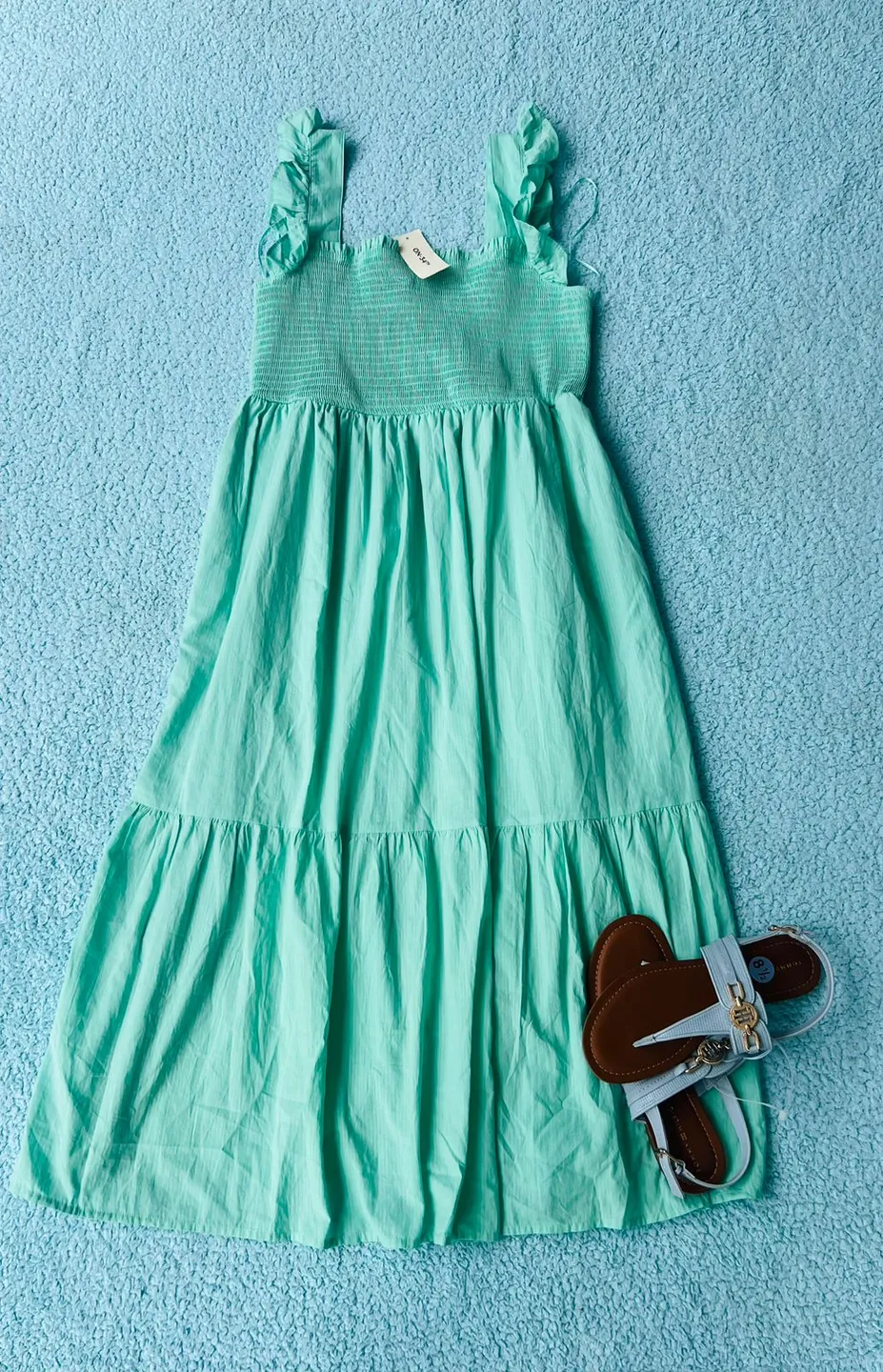 Vestido para Damas 