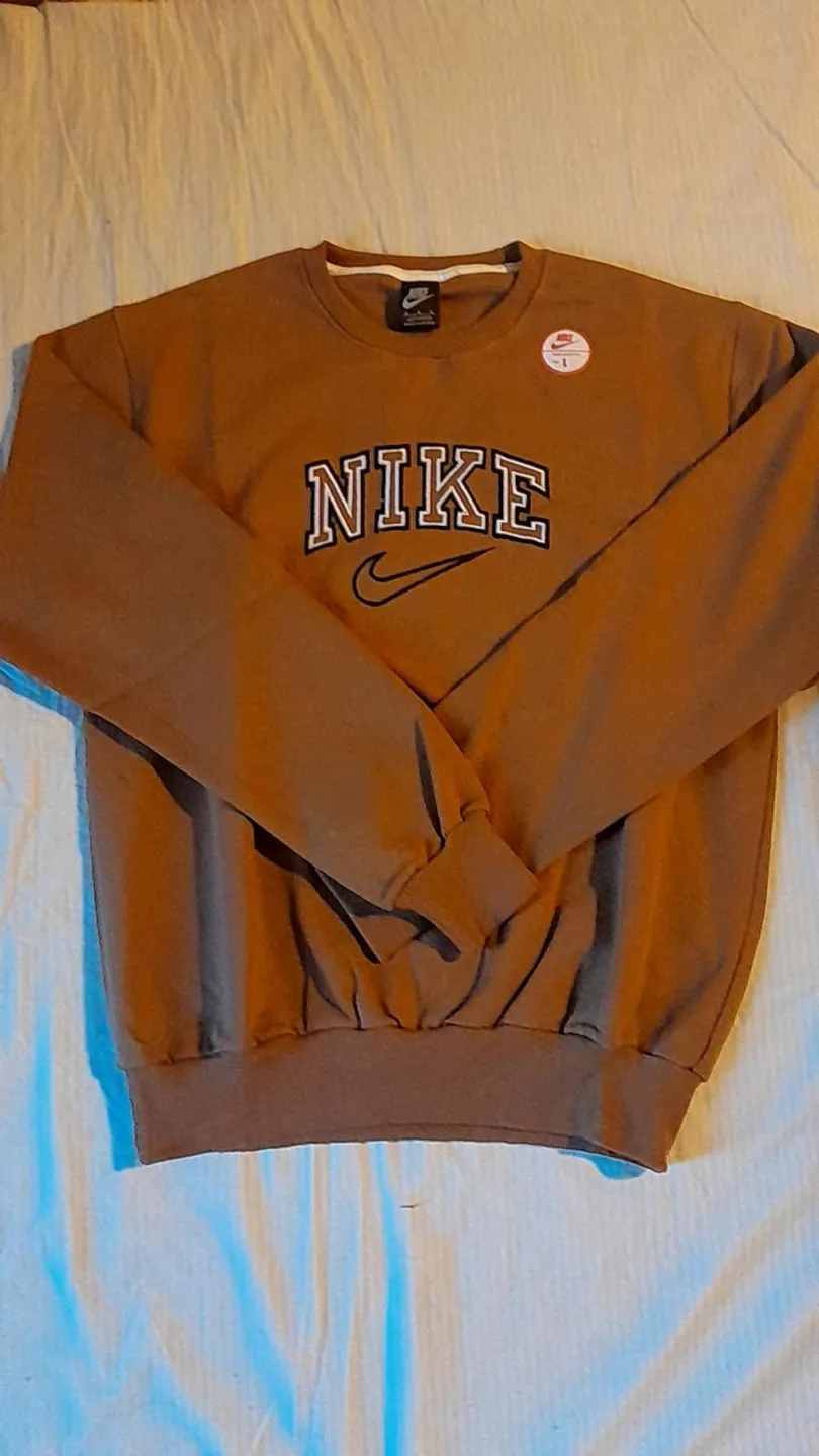 Buzo Nike Retro 