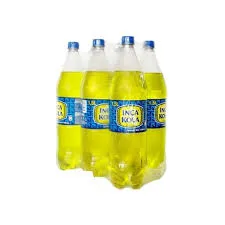 inca-kola 2L plástico x6 unidades