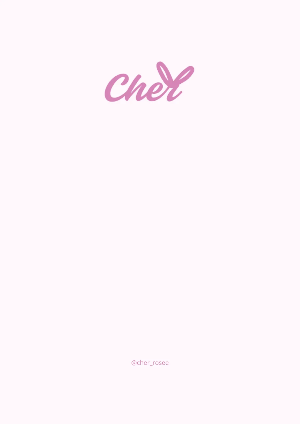 Cher