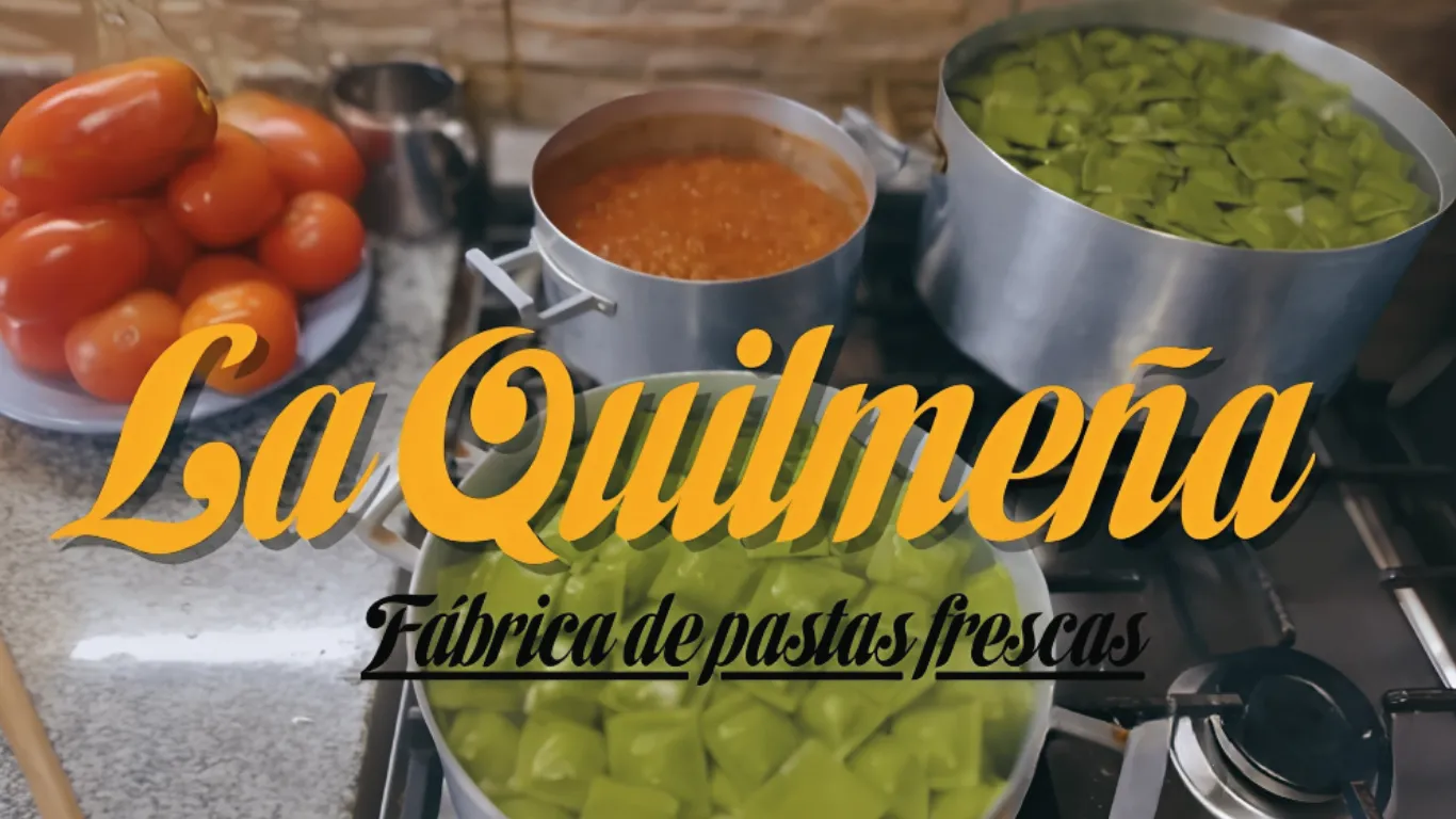 La Quilmeña
