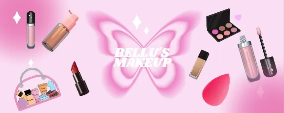 Bellu's Makeup 