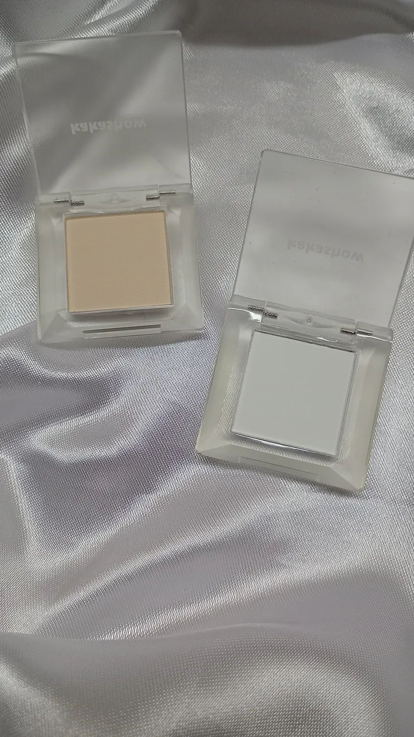 Paleta de iluminador KAKSHOW