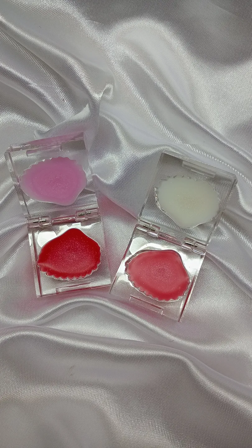 Balsamo para labios 2 en 1 TEI