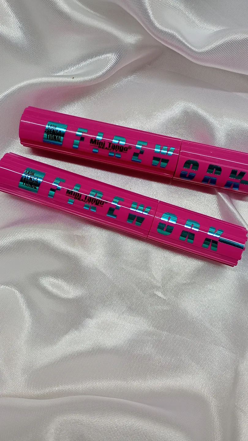 FIREWORK MINI TANGO mascara de pestañas