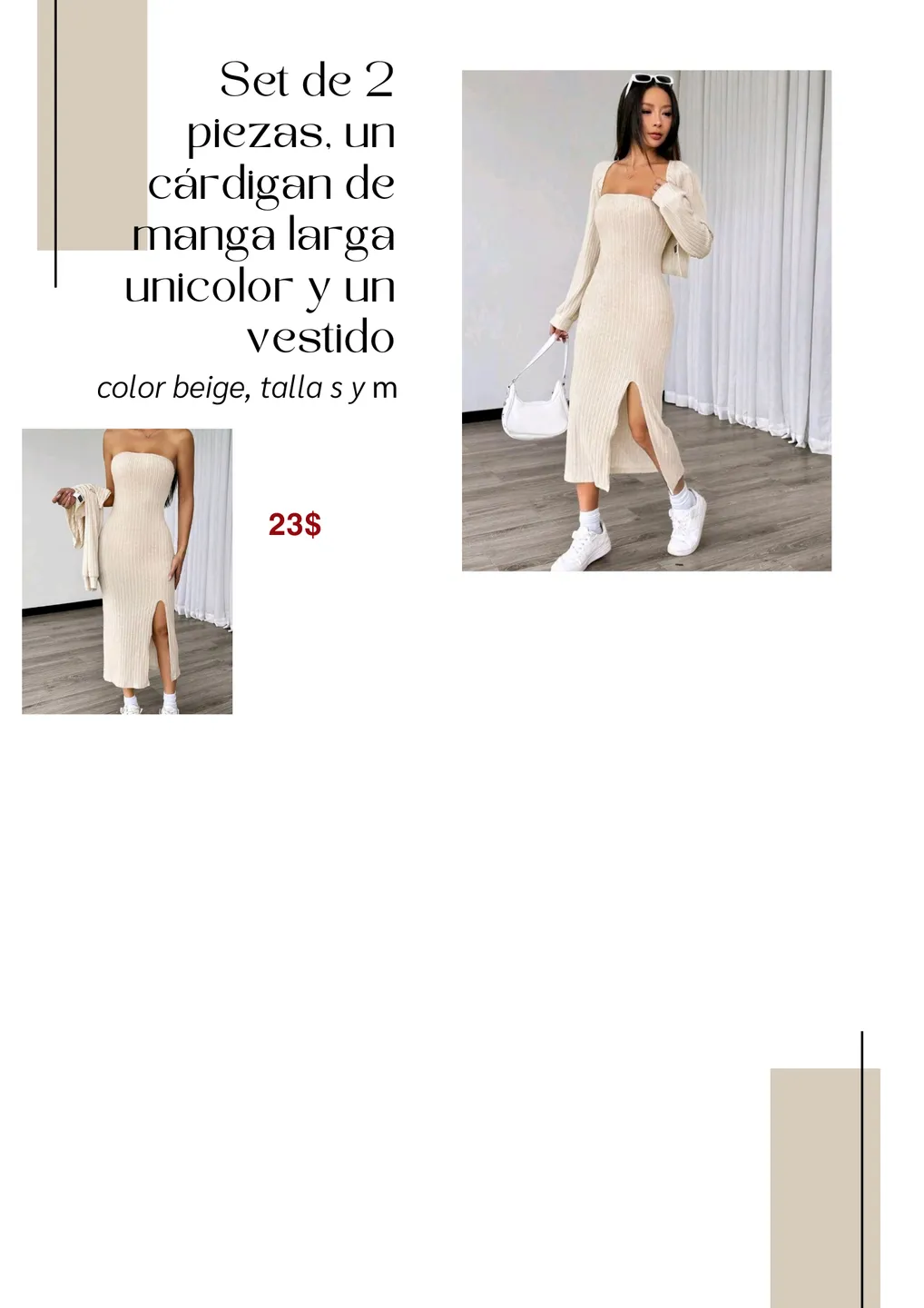 vestidos 