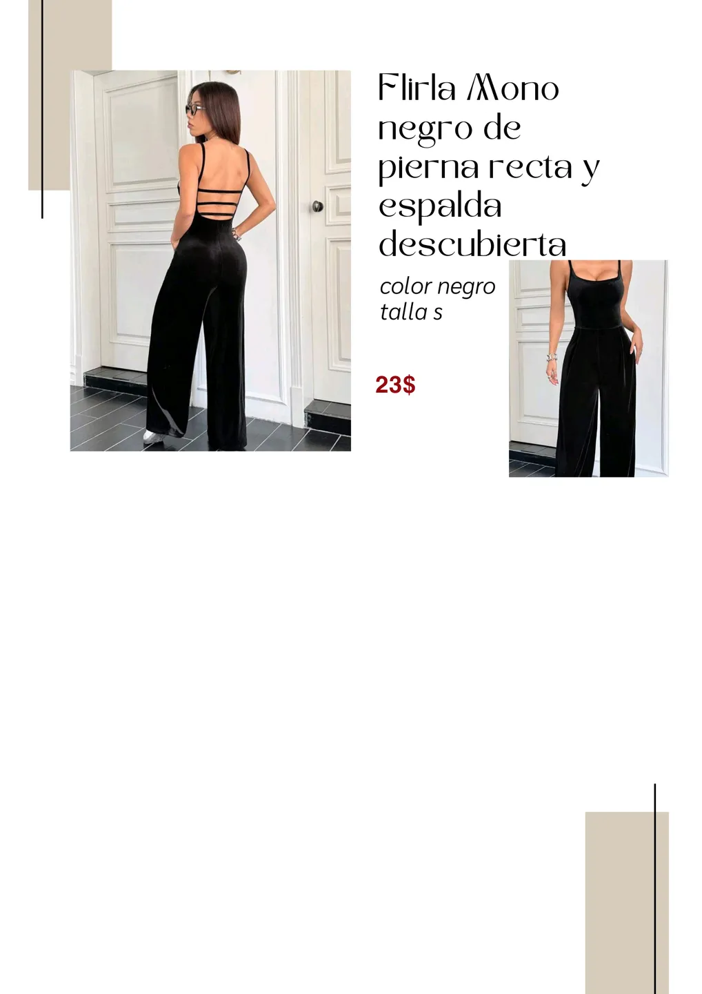Petite 
