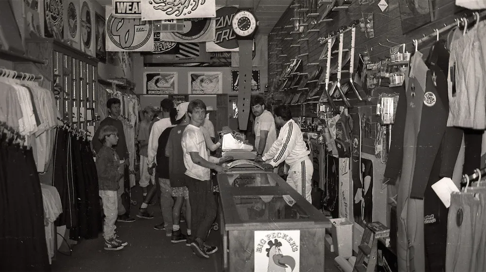Tienda Vintage